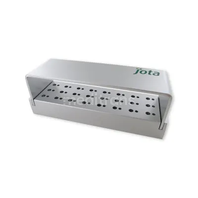 Jota дрель стенд бур блок 24xfg + 24xra