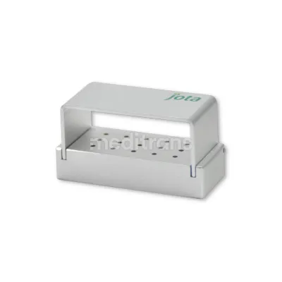 Стойка для дрели Jota BUR BLOCK 10xFG + 5xRA