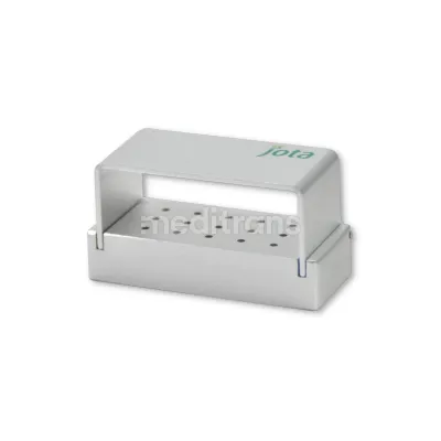 Стойка для дрели Jota BUR BLOCK 15xFG
