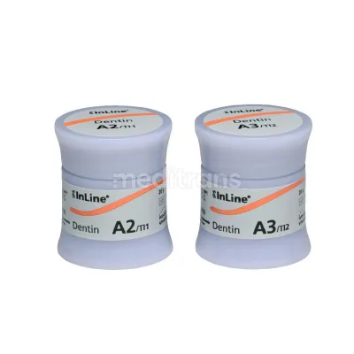 IPS InLine Dentin A-D 100 г