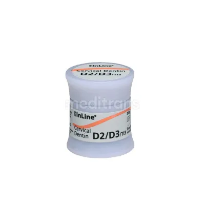 IPS InLine Cerv. Dentin A-D 20 г D2/D3