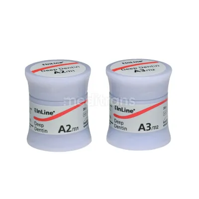 IPS InLine Deep Dentin A-D 20 г