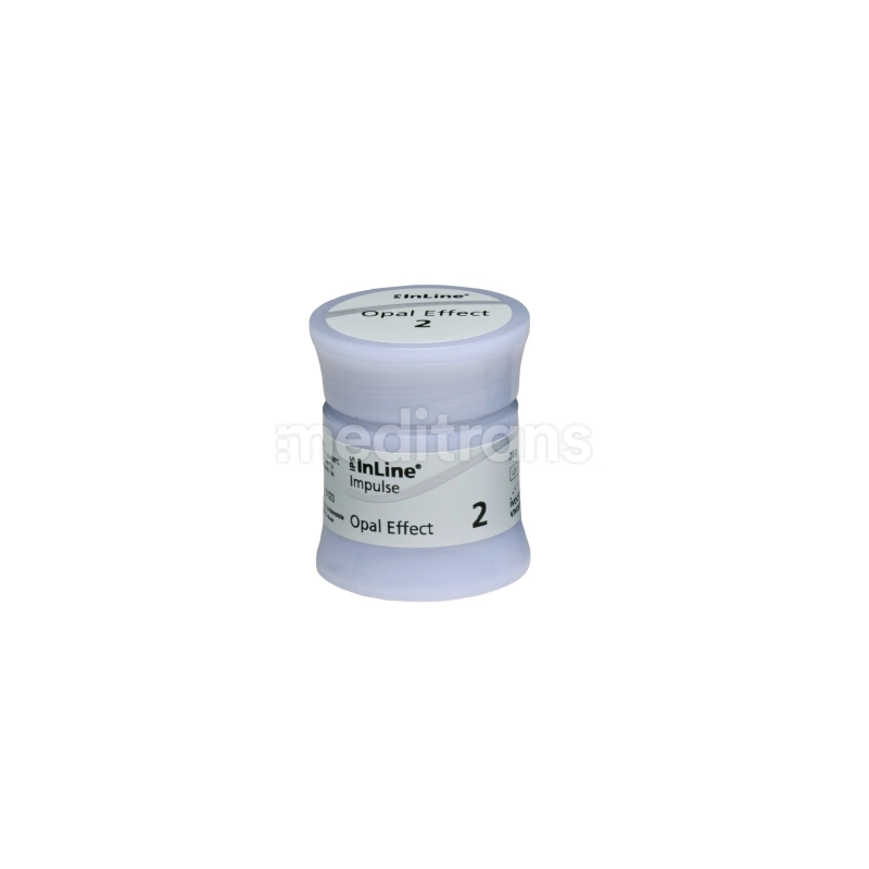 IPS InLine Opal Effect 20 г
