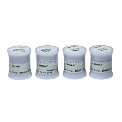 IPS InLine Transpa 20 г