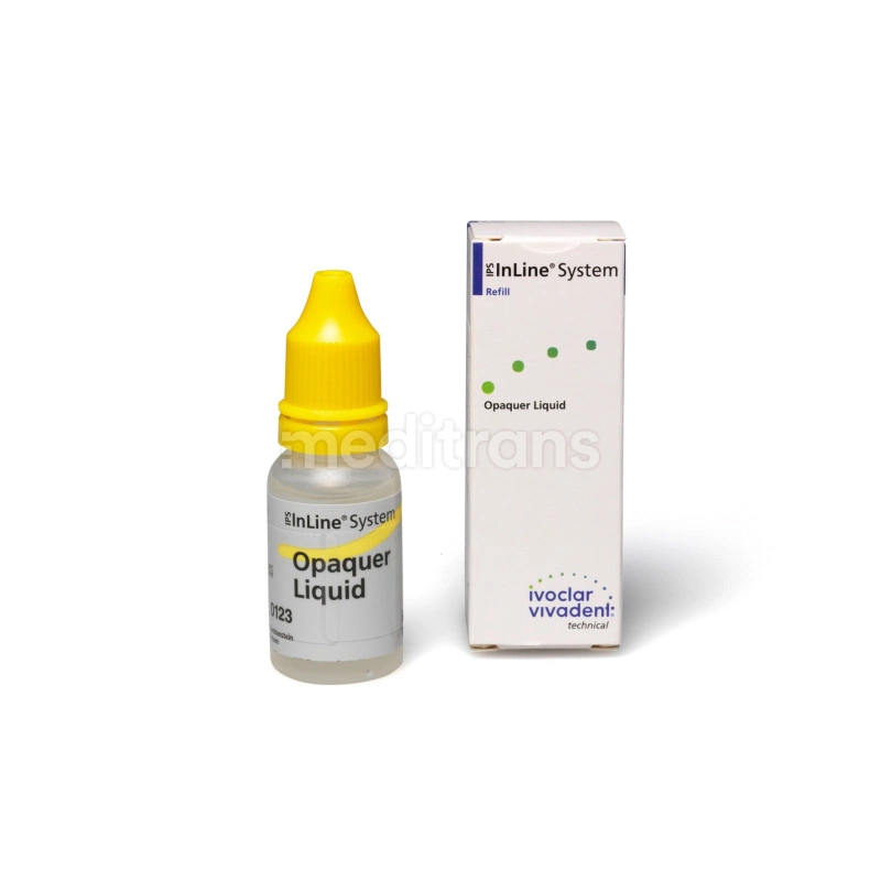 IPS InLine System Opaquer Liquid, 15 мл