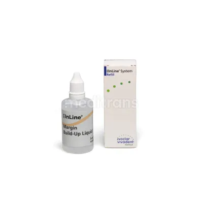 IPS InLine Margin Build-Up Liquid, 60 мл