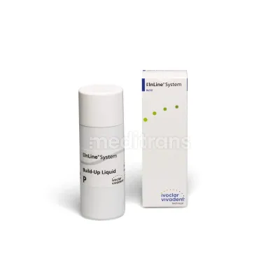 IPS InLine Build-Up Liquid P, 250 мл