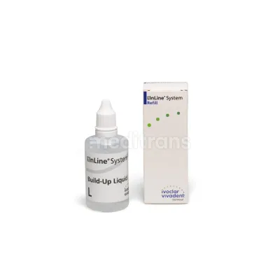 IPS InLine Build-Up Liquid L, 60 мл