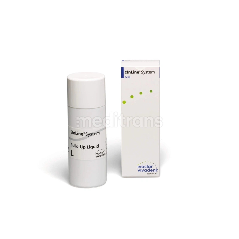 Система IPS InLine Build-Up L 250 мл