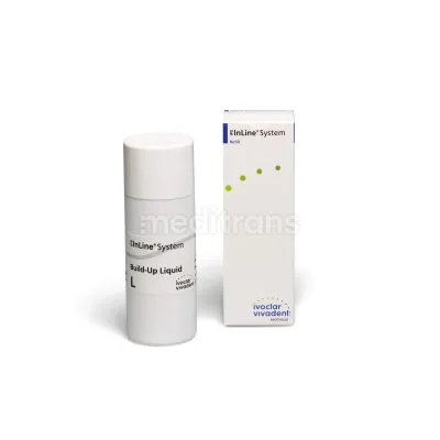 Система IPS InLine Build-Up L 250 мл