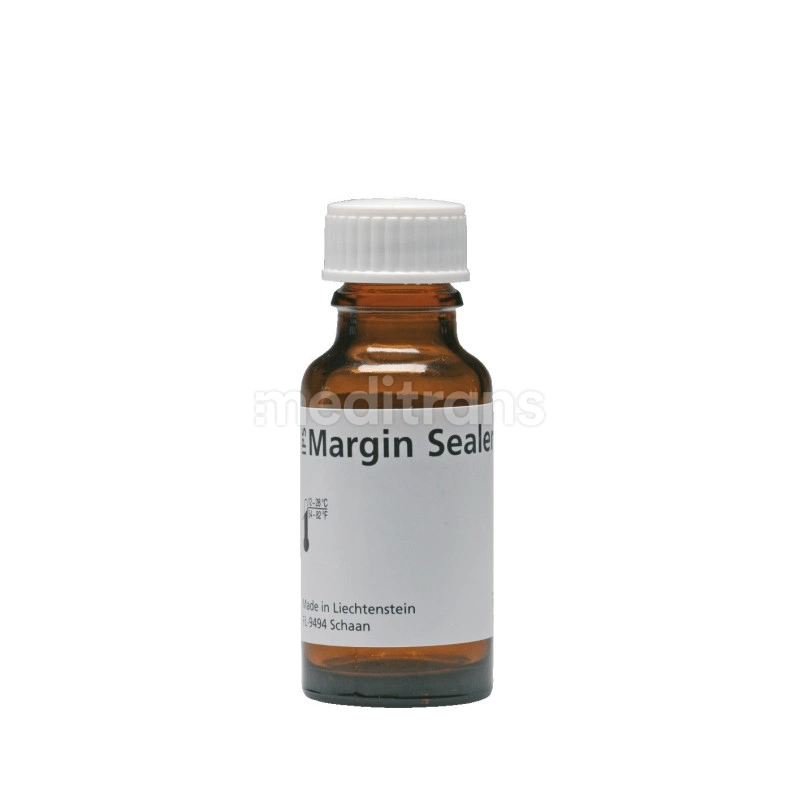 Жидкий герметик для швов IPS Margin Sealer, 20 мл