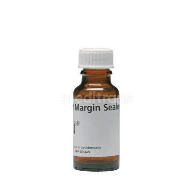 Жидкий герметик для швов IPS Margin Sealer, 20 мл