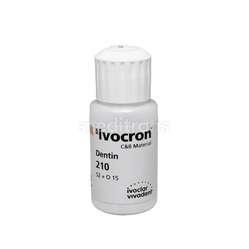 SR Ivocron Body 30 г