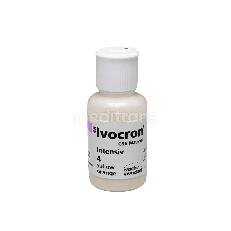 SR Ivocron Intensive 15 г