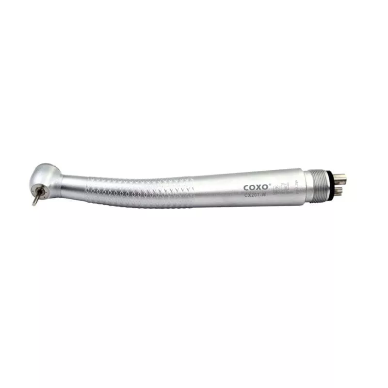 Turbina COXO CX-207W 3-спрей Midwest