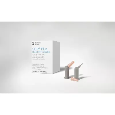 SDR Plus compiula op. 1 x 0,25g Dentsply — фото 2