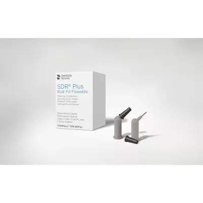 SDR Plus compiula op. 1 x 0,25g Dentsply — фото 3