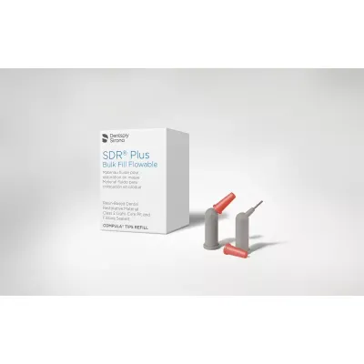 SDR Plus compiula op. 1 x 0,25g Dentsply — фото 4