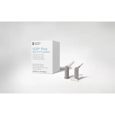 SDR Plus compiula op. 1 x 0,25g Dentsply — фото 5