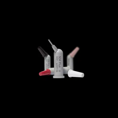 SDR Plus compiula op. 1 x 0,25g Dentsply — фото 6