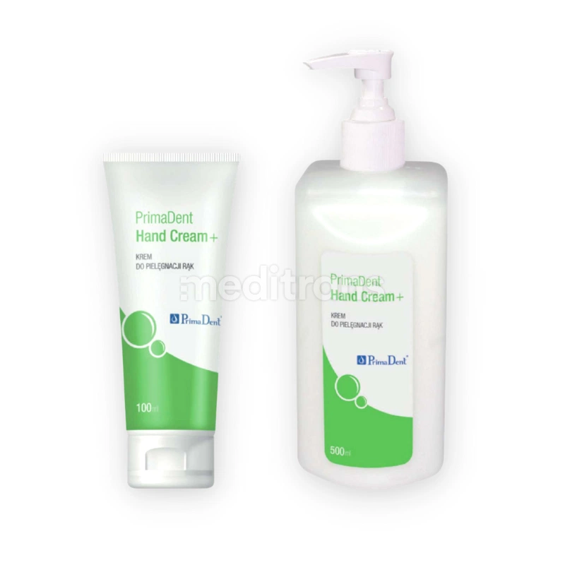 Крем Для рук PrimaDent+