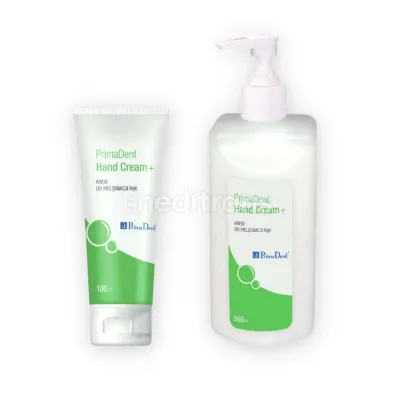 Крем Для рук PrimaDent+