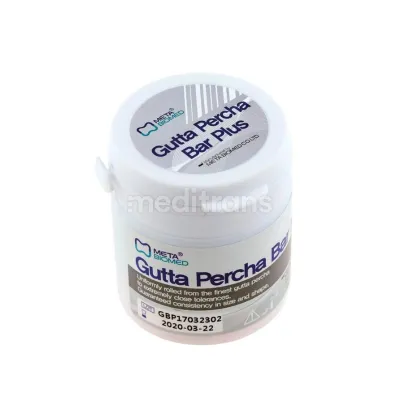 Палочки для еды Gutta Percha Bar Plus для системы EQ-V
