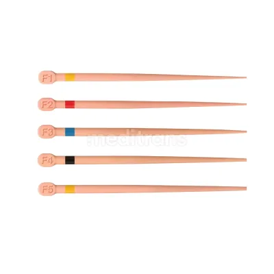 Силиконовые накладки ProTaper Gold Conform FitTM — фото 2