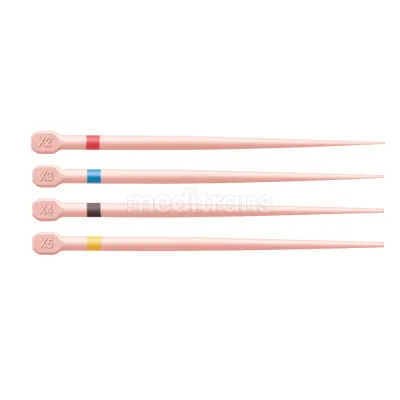 Силиконовые накладки ProTaper NEXT Conform FitTM — фото 2