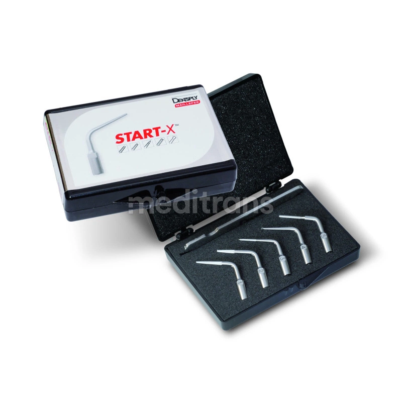 Совет Start-X, do, EMS, от 1 до 5