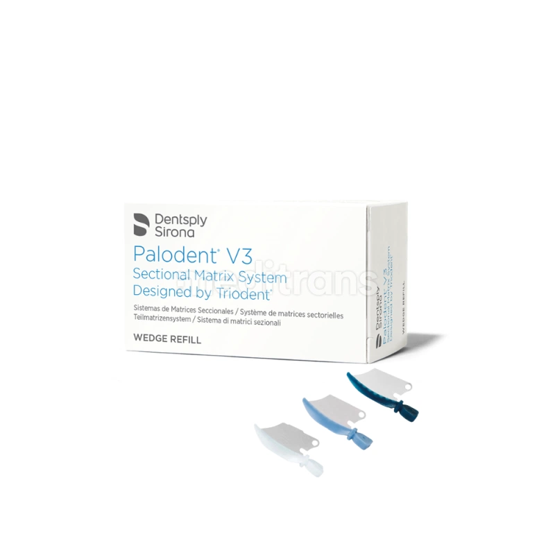 Защитная накладка Palodent V3 Wedge Guard