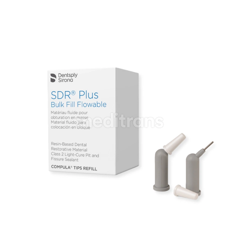 SDR PLUS 15 compiul