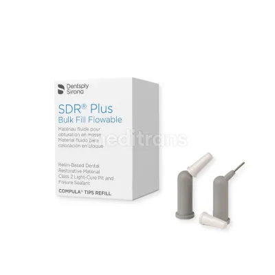 SDR PLUS 15 compiul