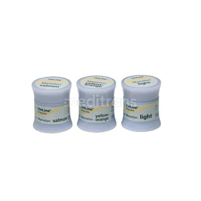IPS InLine Mamelon Masse 20 г