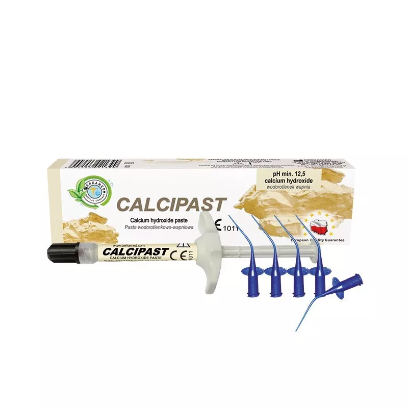 Calcipast op. 2,1 г.