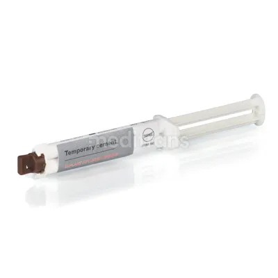 Временный цемент Proclinic Expert 6g