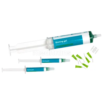 Травление Proclinic 37% зеленый JUMBO