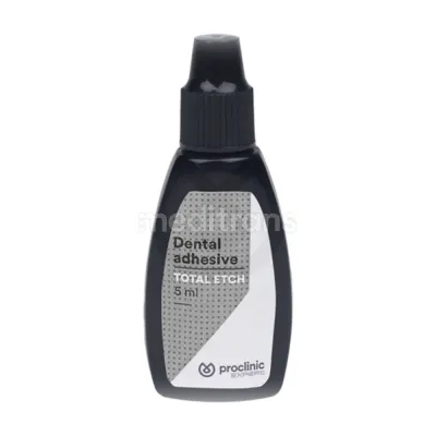 Total-Etch Adhesive — соединительная система PROCLINIC EXPERT 5 мл