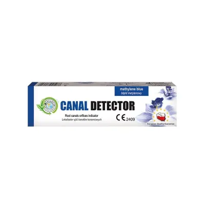 Canal Detector op. 2 мл Cerkamed — фото 3