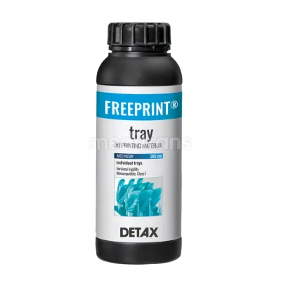 Лоток для сублимационной печати Żywica UV 1000 г