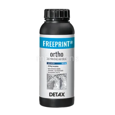 Żywica freeprint ortho UV 1000 г