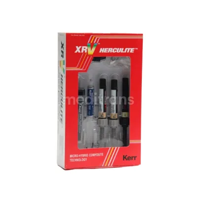 Набор Herculite XRV Mini 3x3 г