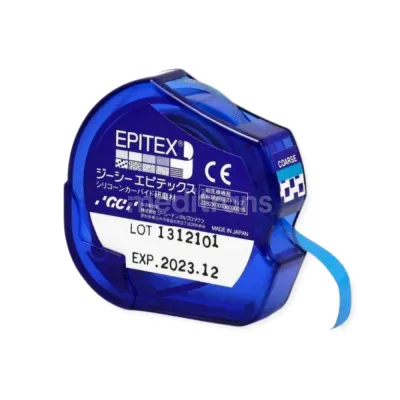 Epitex, дополнение