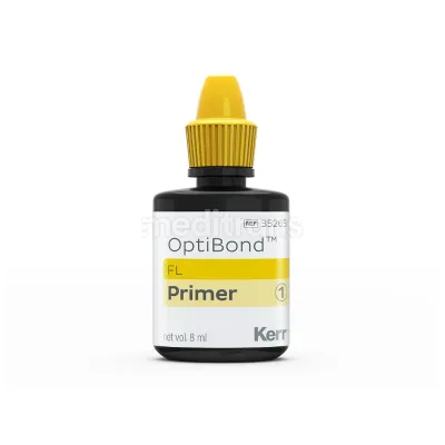 Праймер OptiBond FL Primer 8 мл — связующий компонент
