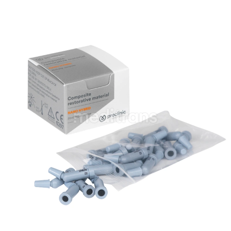 Nano Hybrid PROCLINIC EXPERT 20 компьютеров