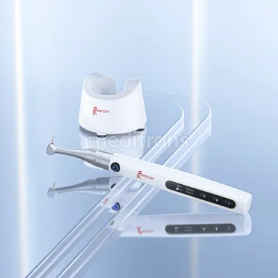 Микромотор Endo Pace — фото 3