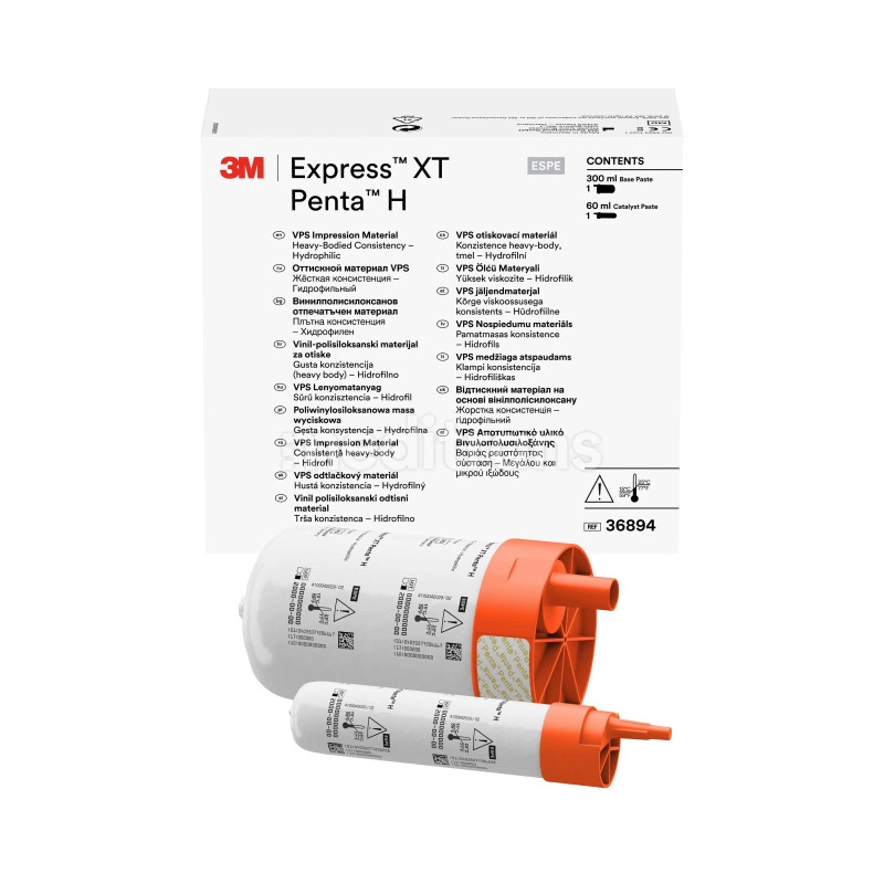 Экспресс XT Penta H