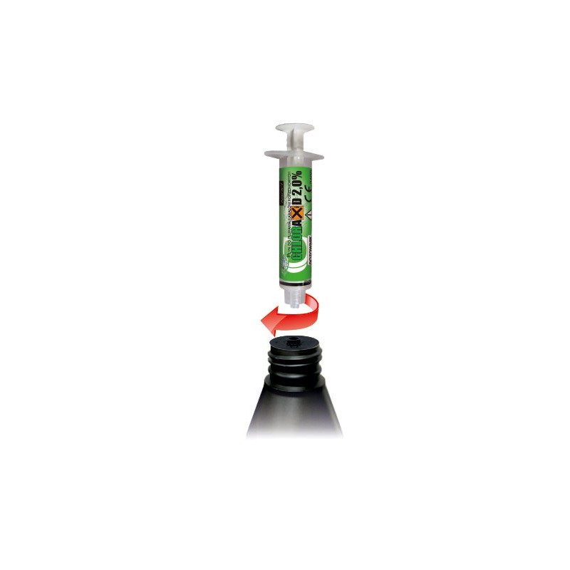 Chloraxid 2% op.400 г.