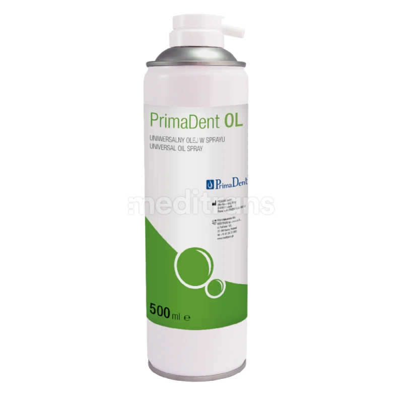 PrimaDent OL - масло