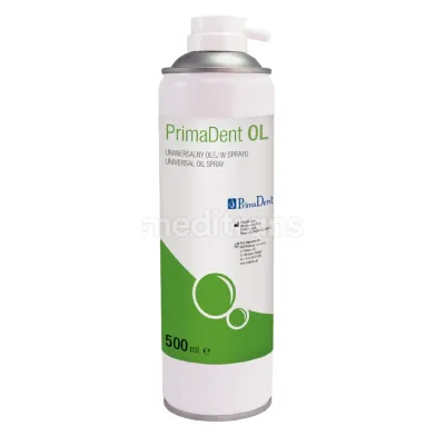 PrimaDent OL - масло